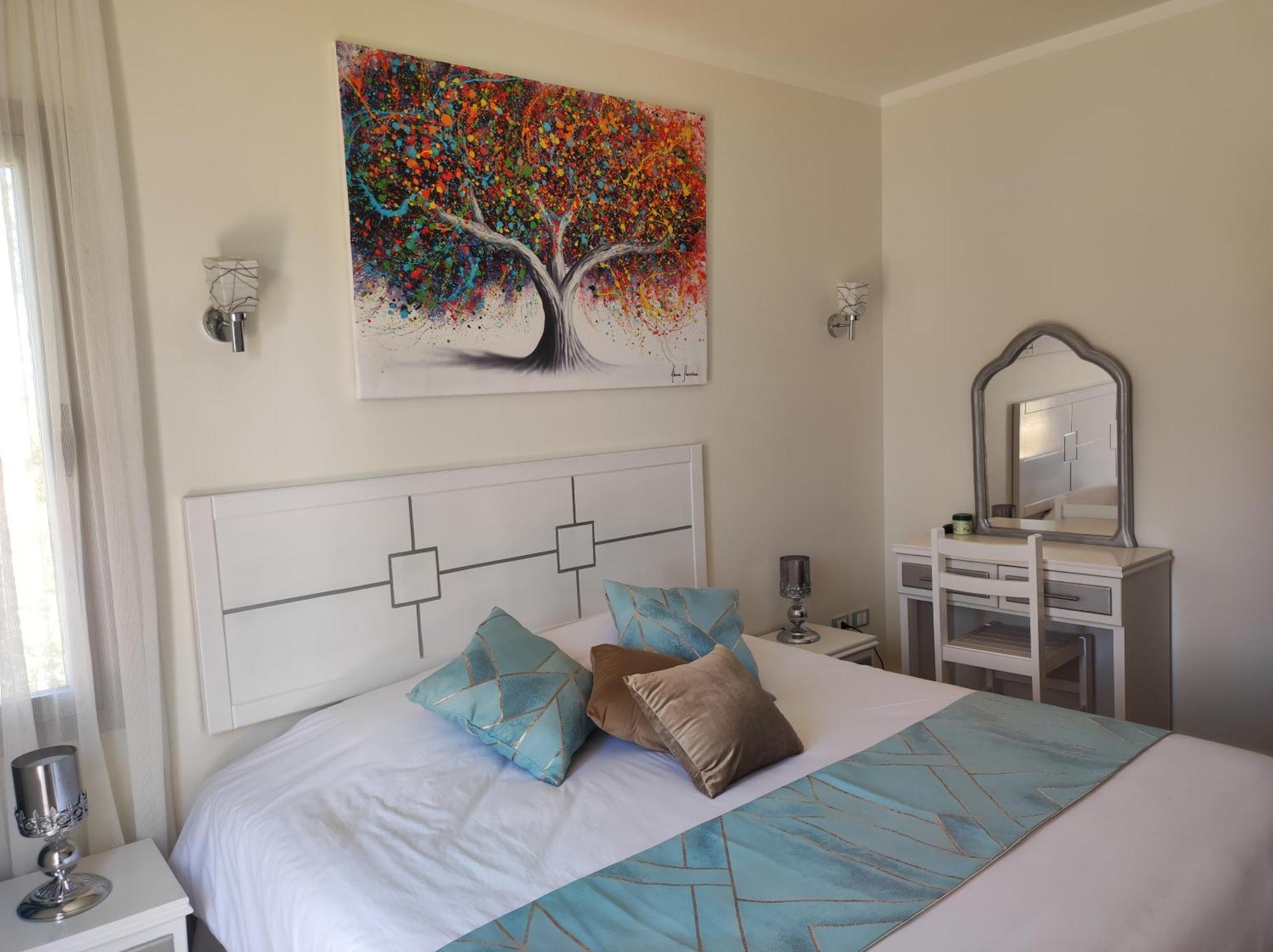 Stella Makadi 5* Apartman Gurdaka
