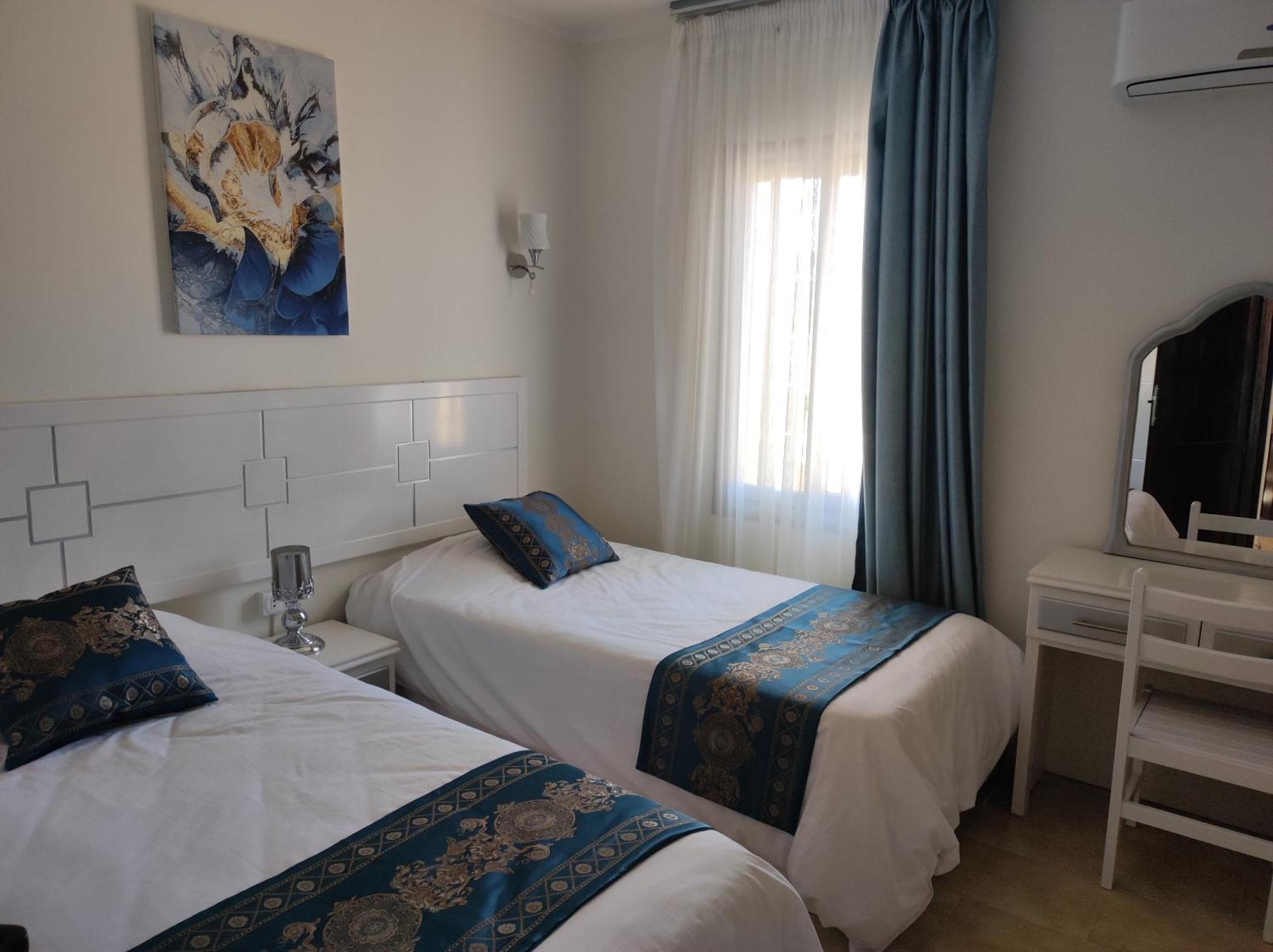 Apartman Stella Makadi 5* Gurdaka