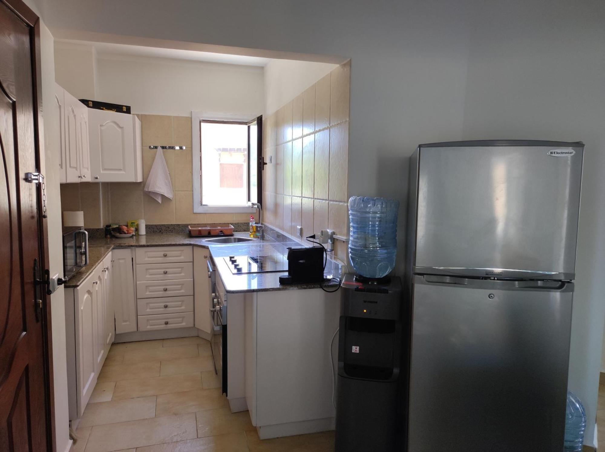 Stella Makadi 5* Apartman *