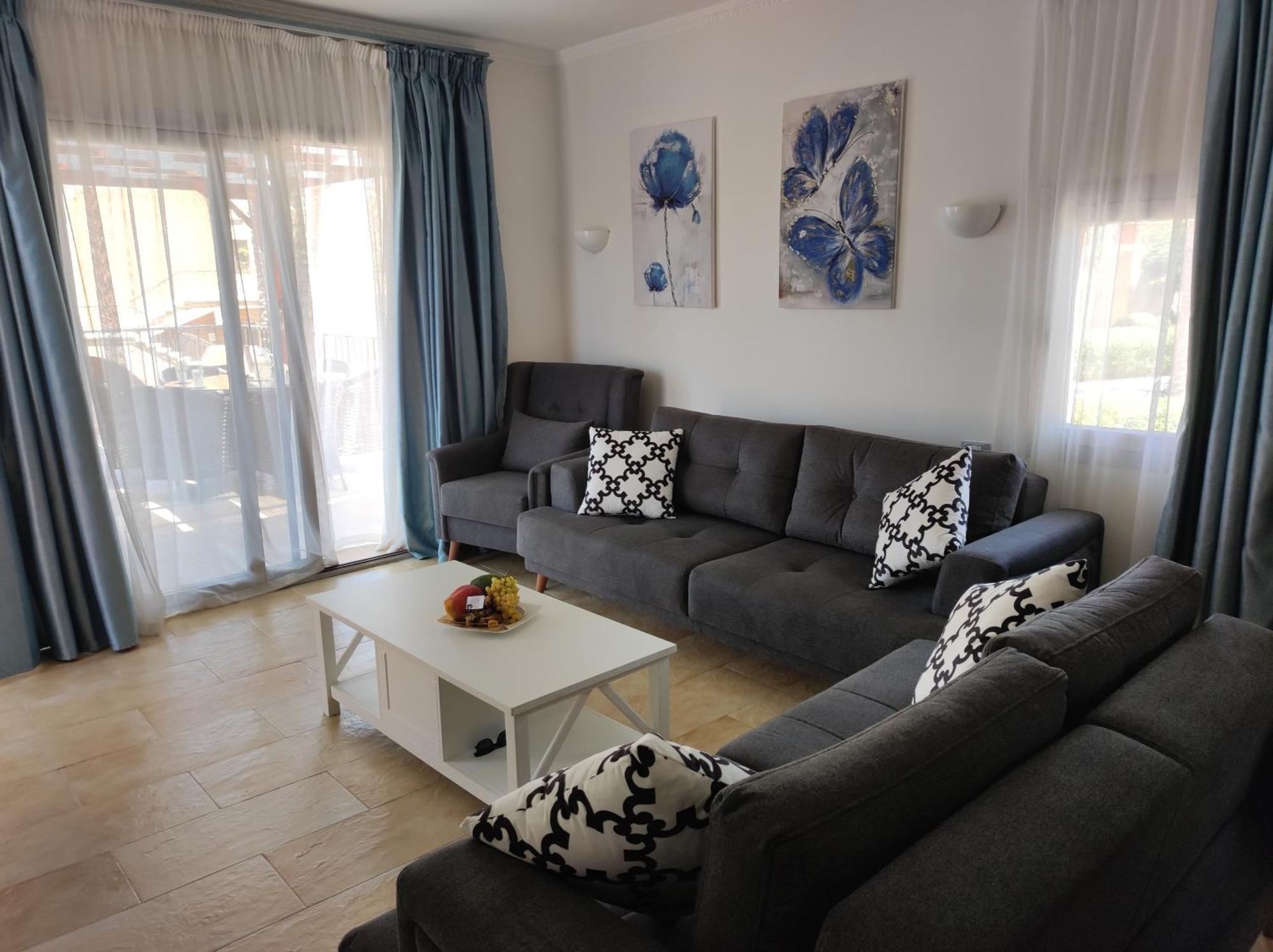 Apartman Stella Makadi 5*