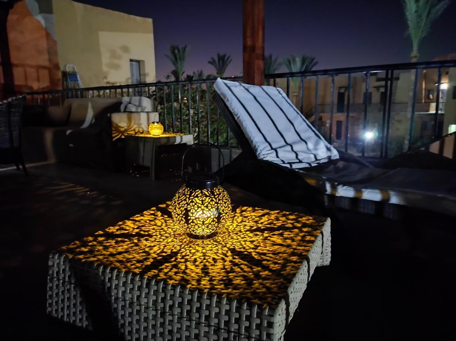 Stella Makadi 5* Apartman *
