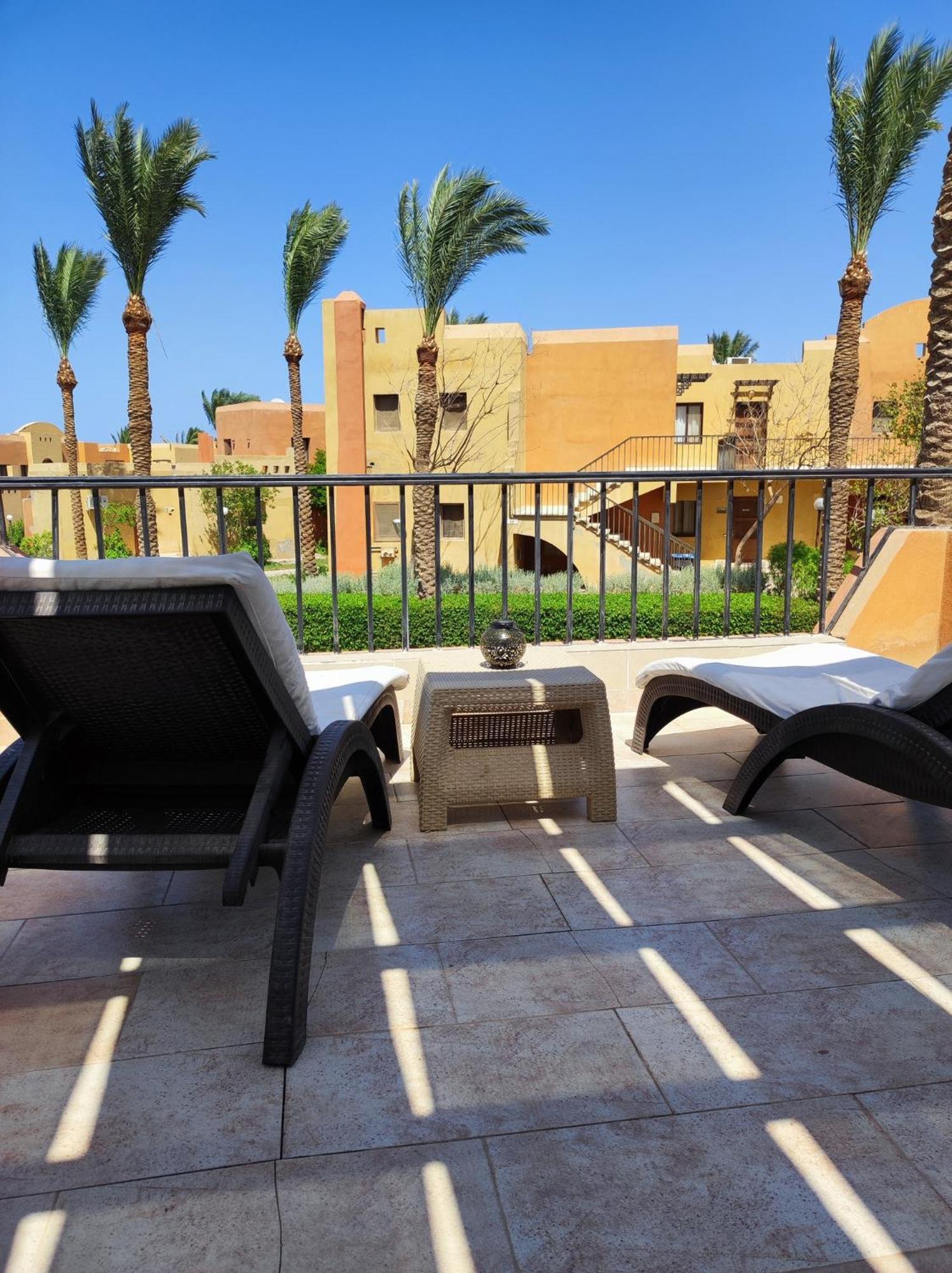 Stella Makadi 5* Apartman